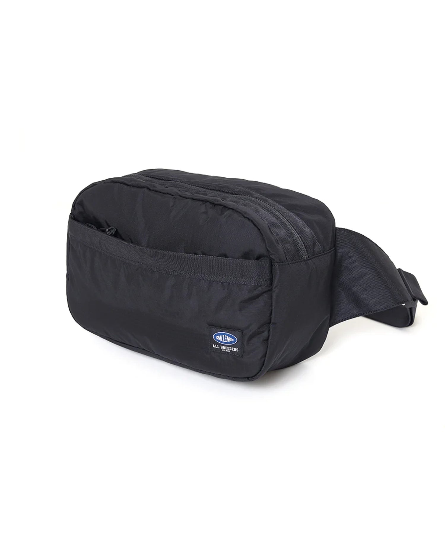 WAIST BAG -SPEC 02-
