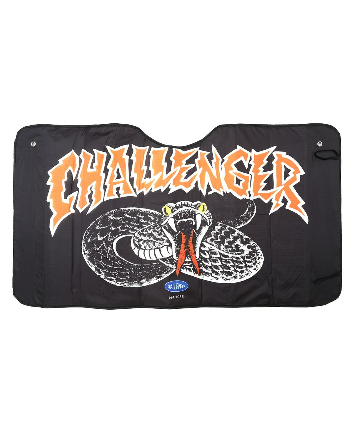 SNAKE SUNSHADE
