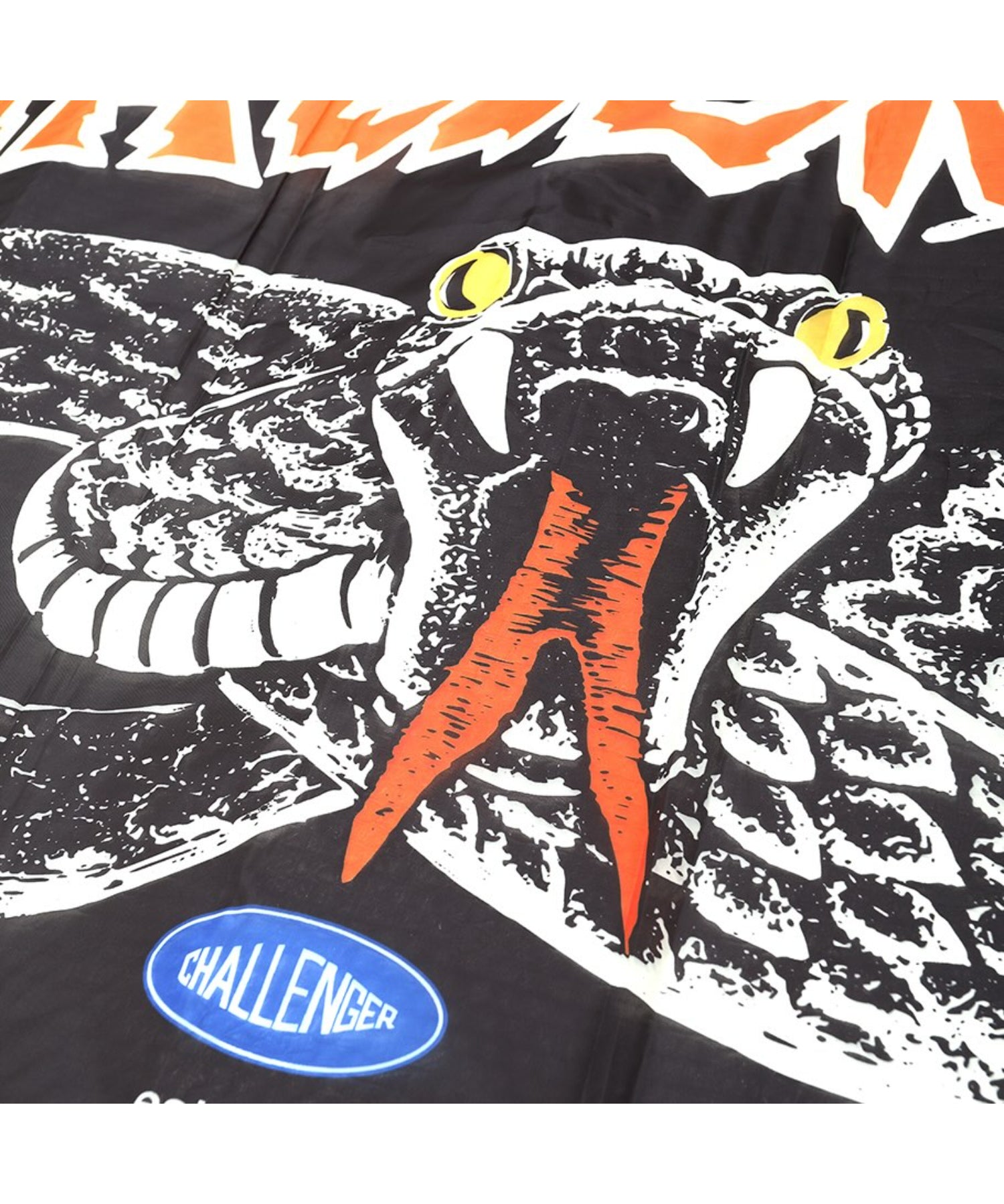 SNAKE SUNSHADE