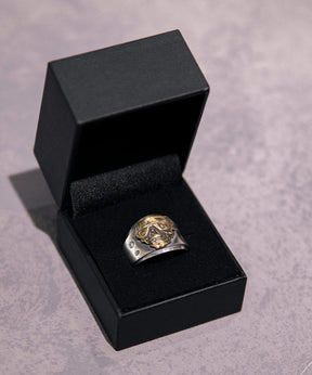 MASA SCULP / RING