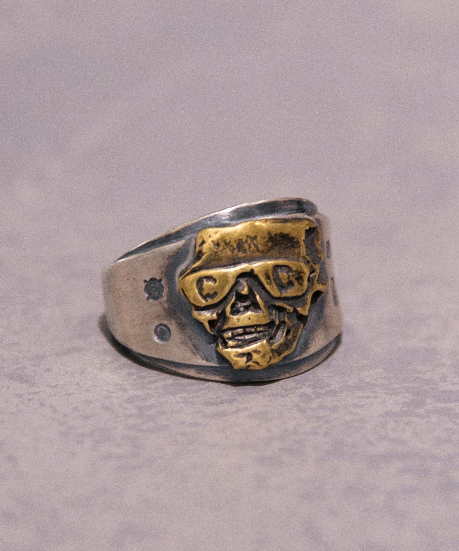 MASA SCULP / RING