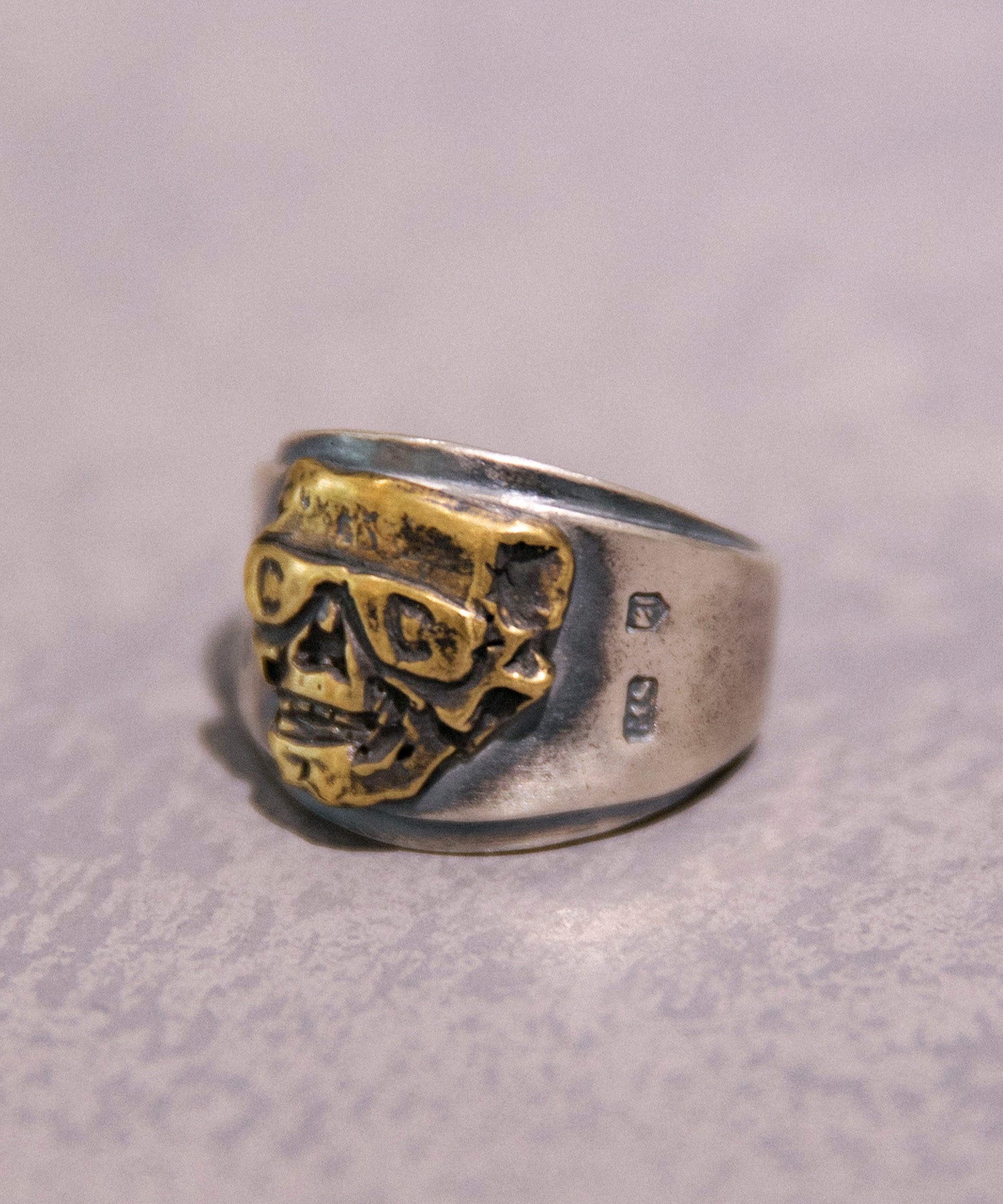 MASA SCULP / RING