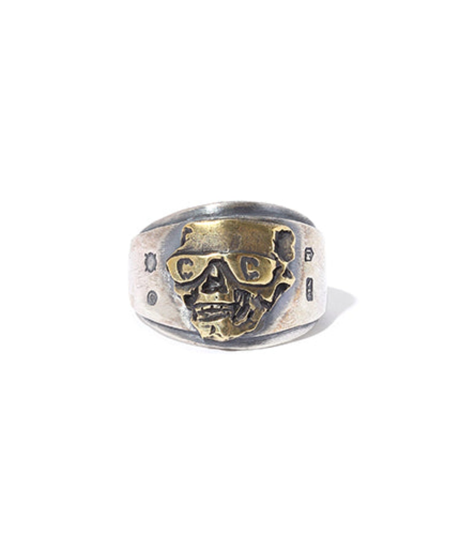 MASA SCULP / RING