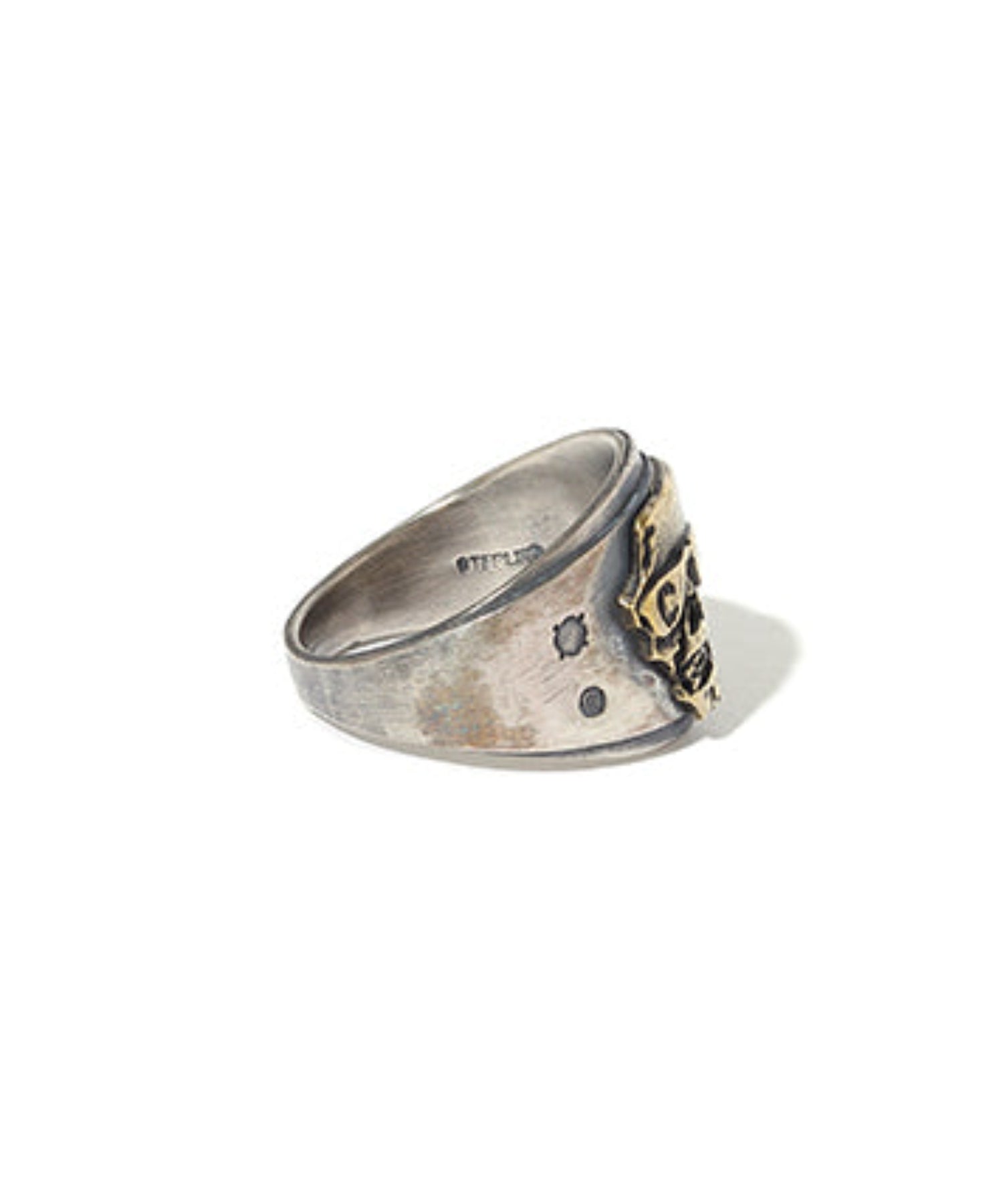 MASA SCULP / RING