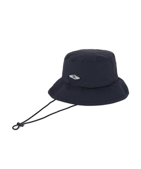 BANDANA BEACH HAT