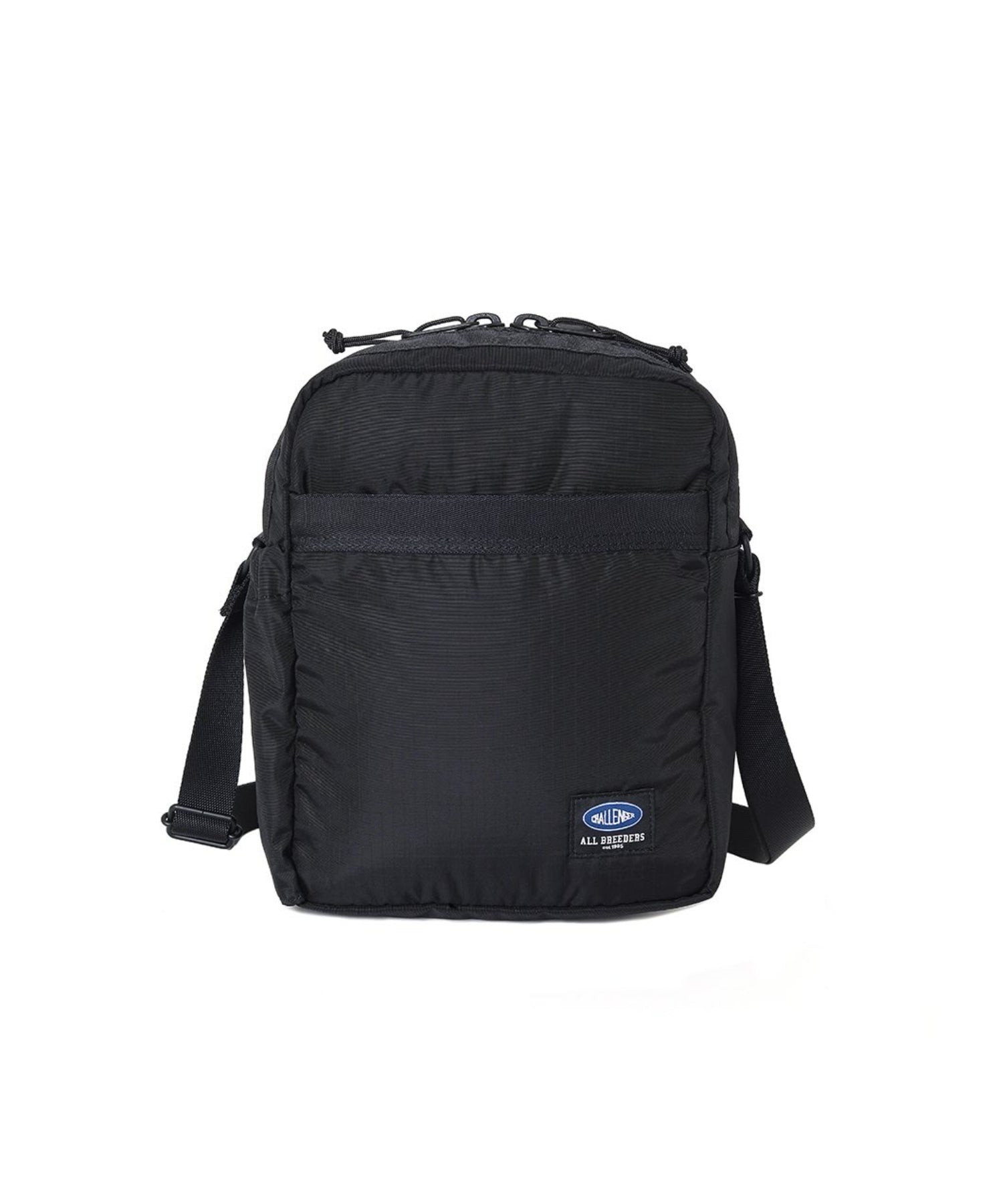 MINI SHOULDER BAG - SPEC 04- - CHALLENGER (チャレンジャー) - bag