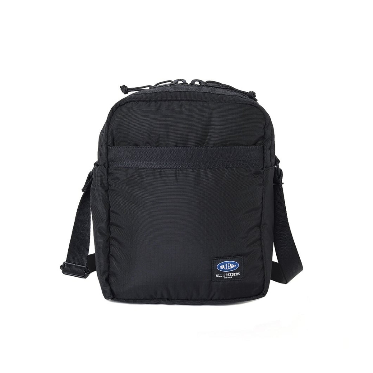 MINI SHOULDER BAG - SPEC 04- - CHALLENGER (チャレンジャー) - bag