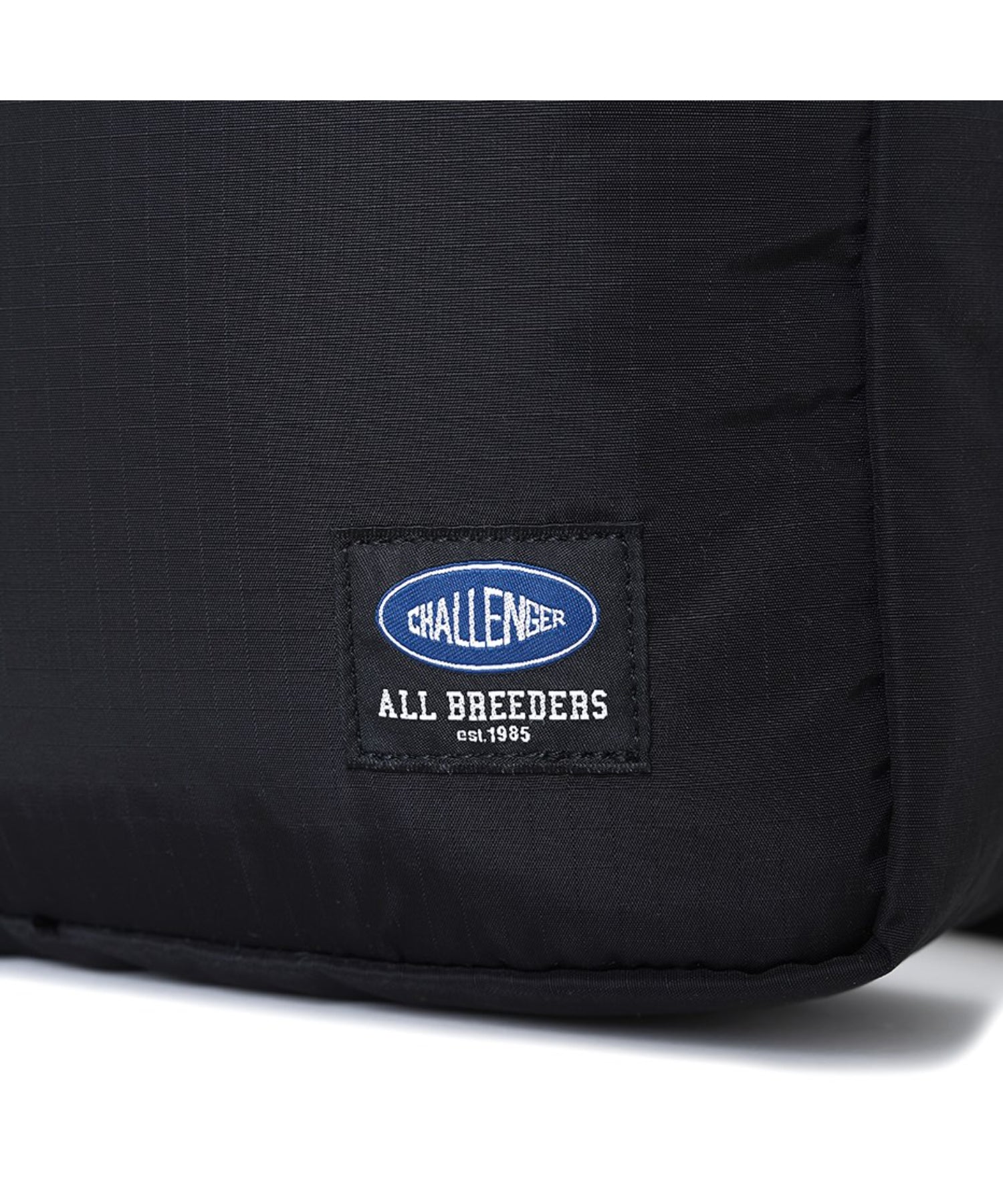 MINI SHOULDER BAG - SPEC 04- - CHALLENGER (チャレンジャー) - bag