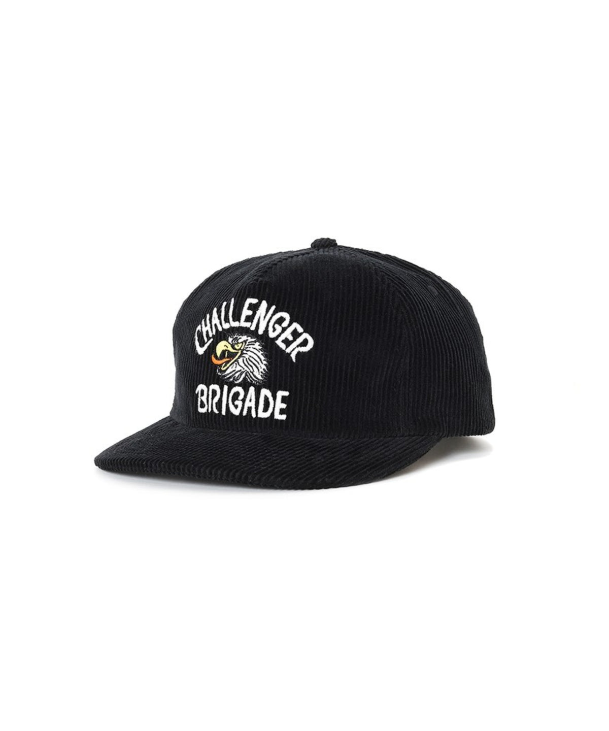 CORDUROY EAGLE CAP