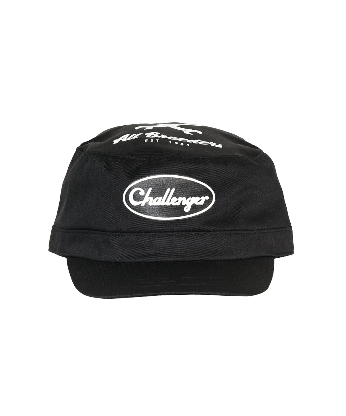 WORK CAP