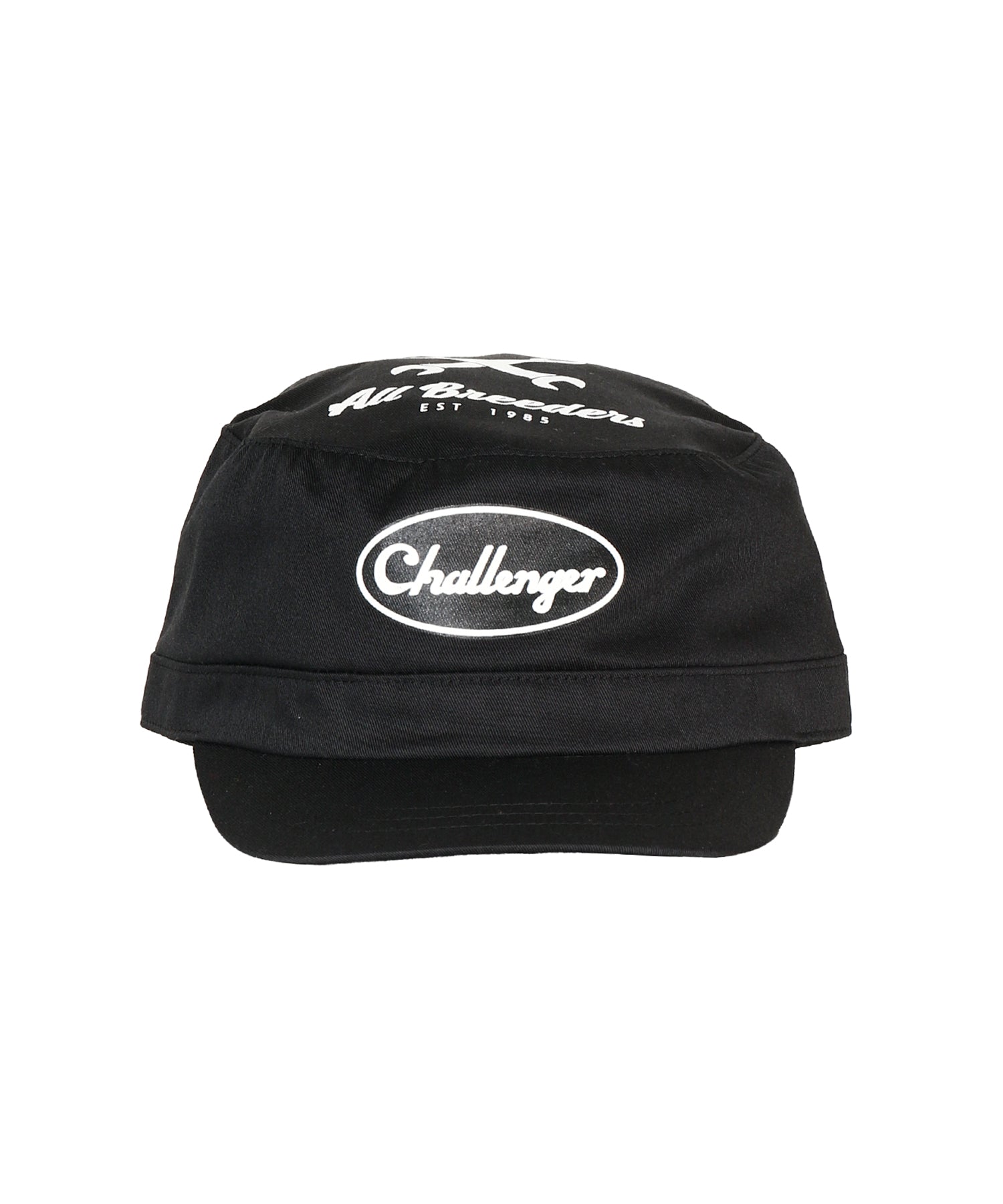 WORK CAP