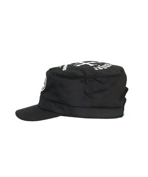 WORK CAP