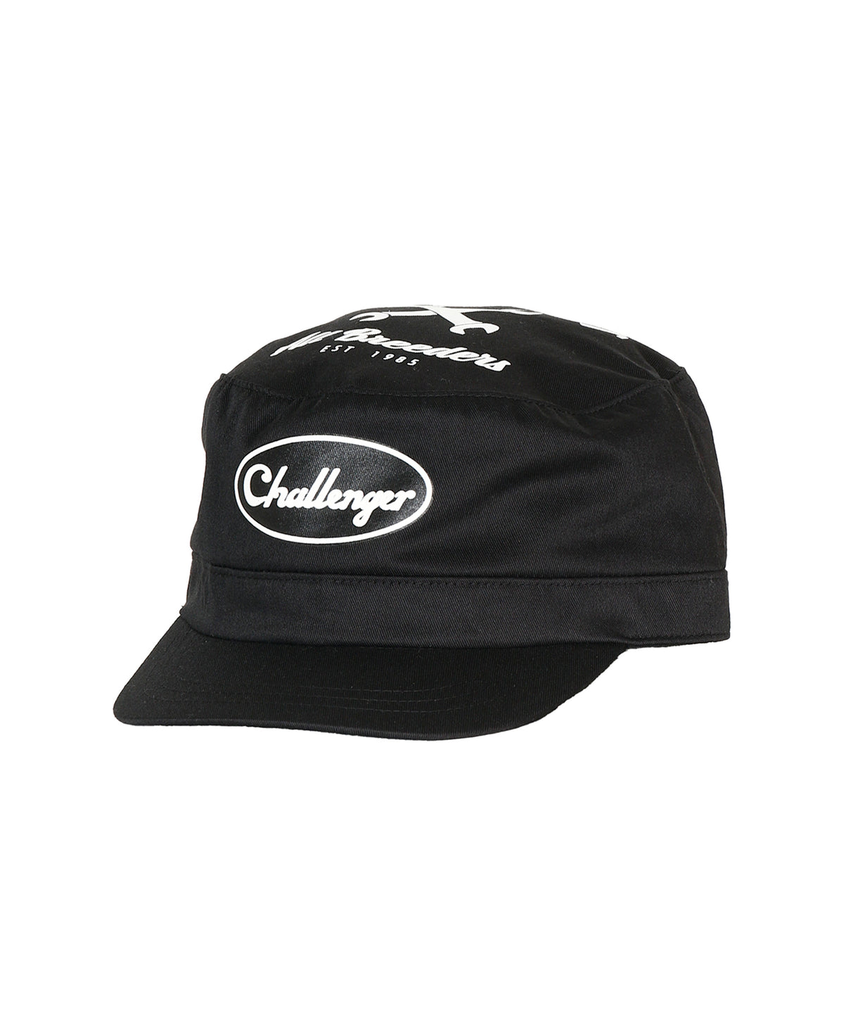WORK CAP
