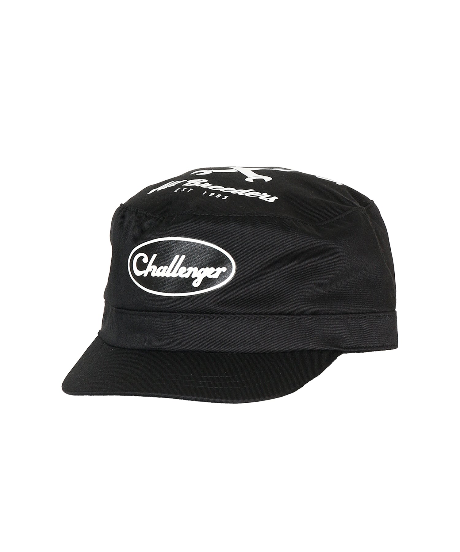 WORK CAP