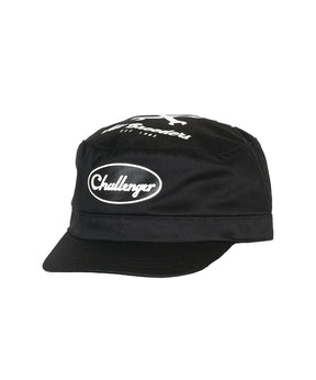 WORK CAP