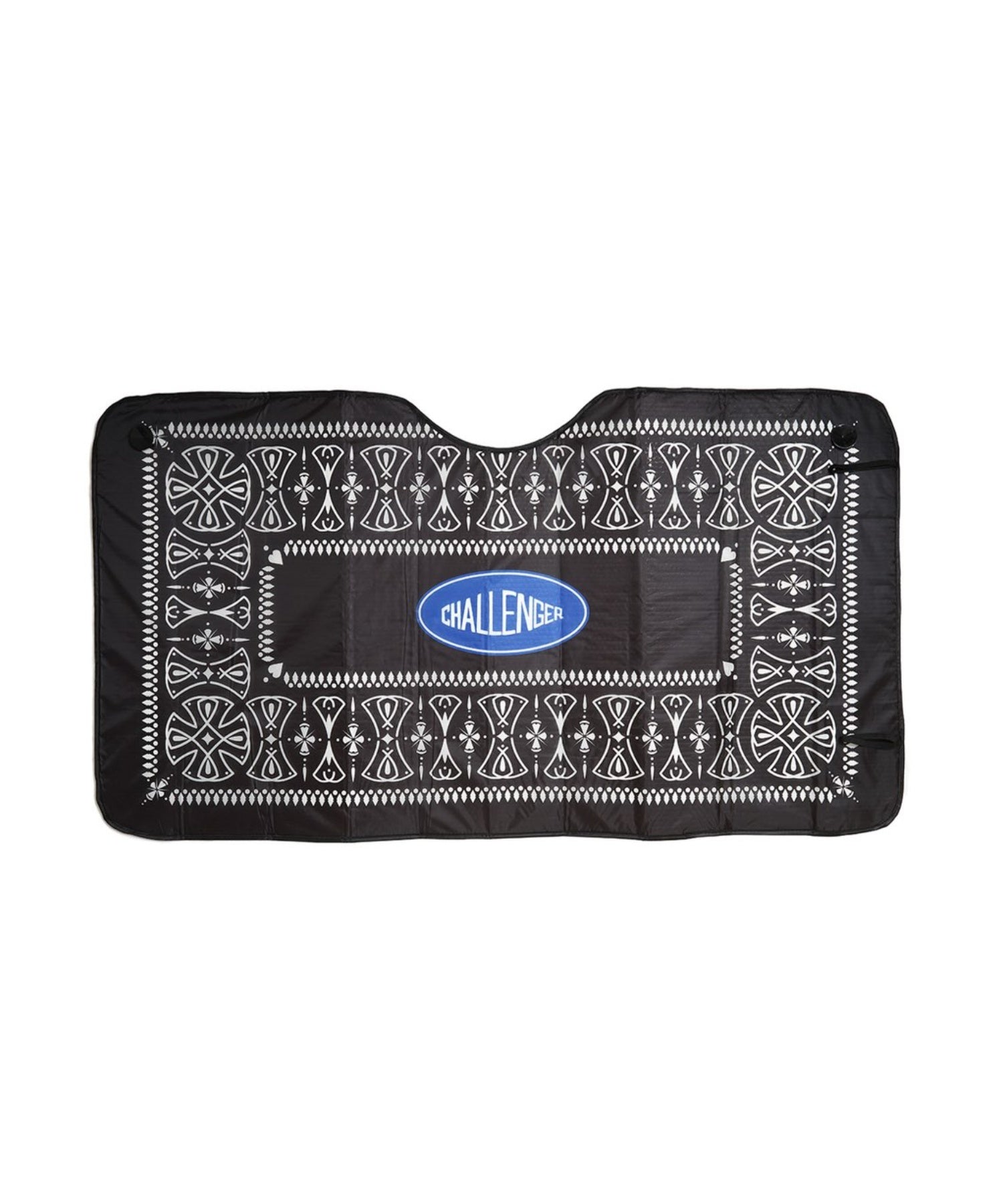 BANDANA SUNSHADE