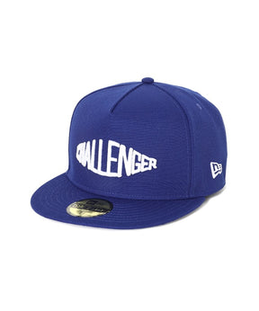 New Era 59FIFTY 5P / LOGO CAP