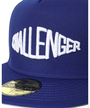 New Era 59FIFTY 5P / LOGO CAP