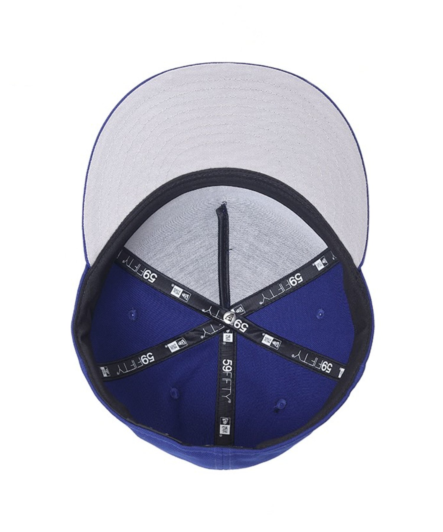 New Era 59FIFTY 5P / LOGO CAP