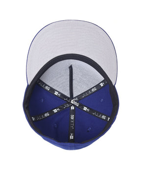 New Era 59FIFTY 5P / LOGO CAP