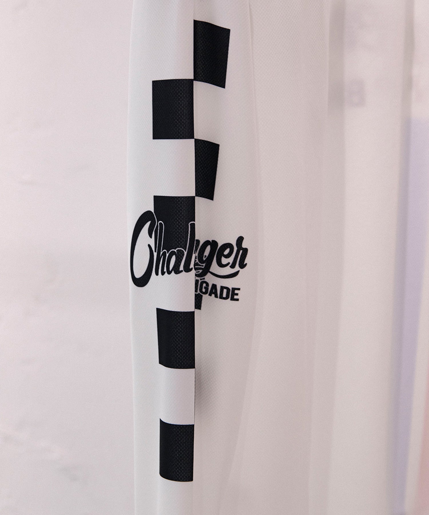 L/S RACING TEE