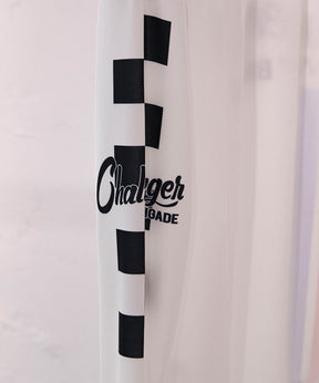 L/S RACING TEE
