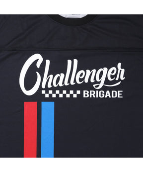 L/S RACING TEE