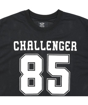 NUMBERS DRY MESH TEE