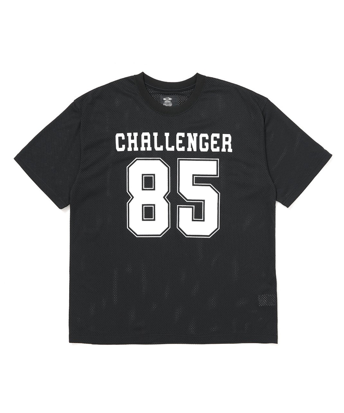 NUMBERS DRY MESH TEE