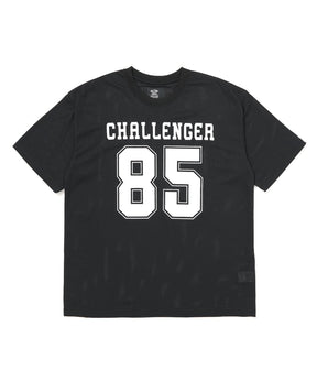 NUMBERS DRY MESH TEE