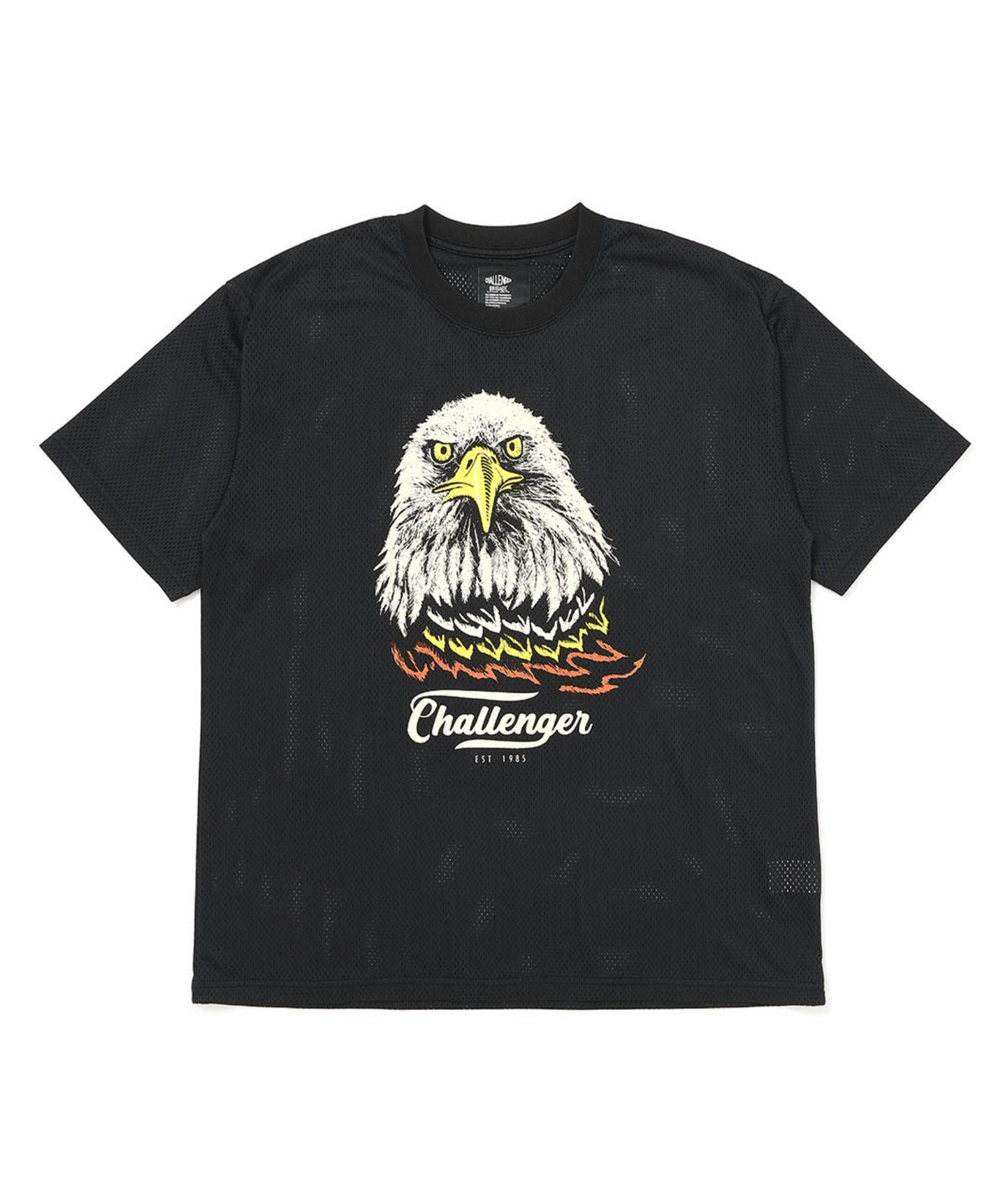 EAGLE DRY MESH TEE