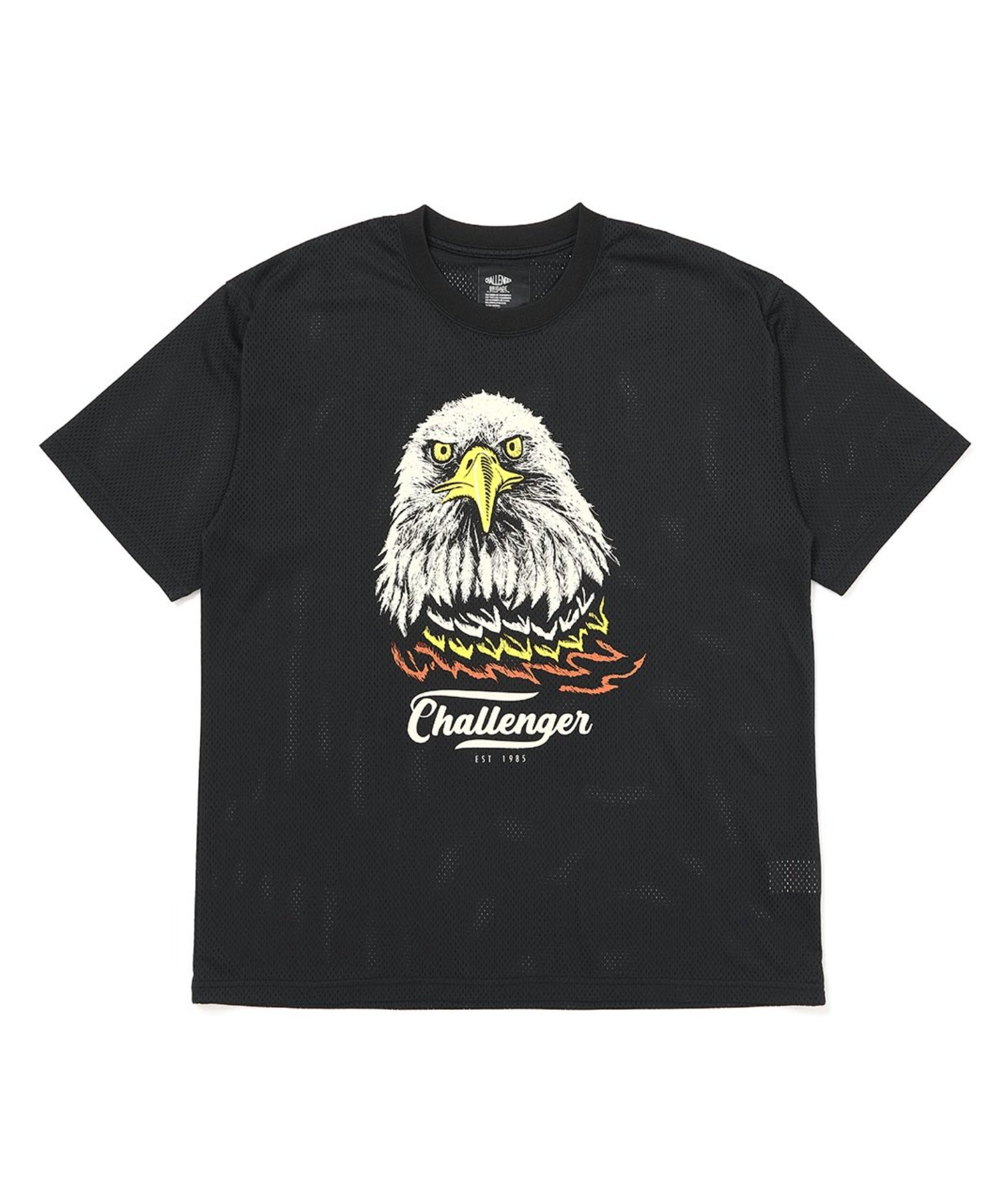 EAGLE DRY MESH TEE