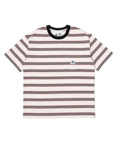 S/S AUTHENTIC BORDER TEE