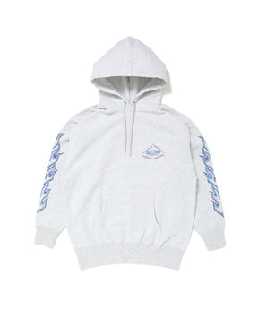 FLAME HOODIE