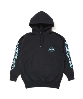 FLAME HOODIE