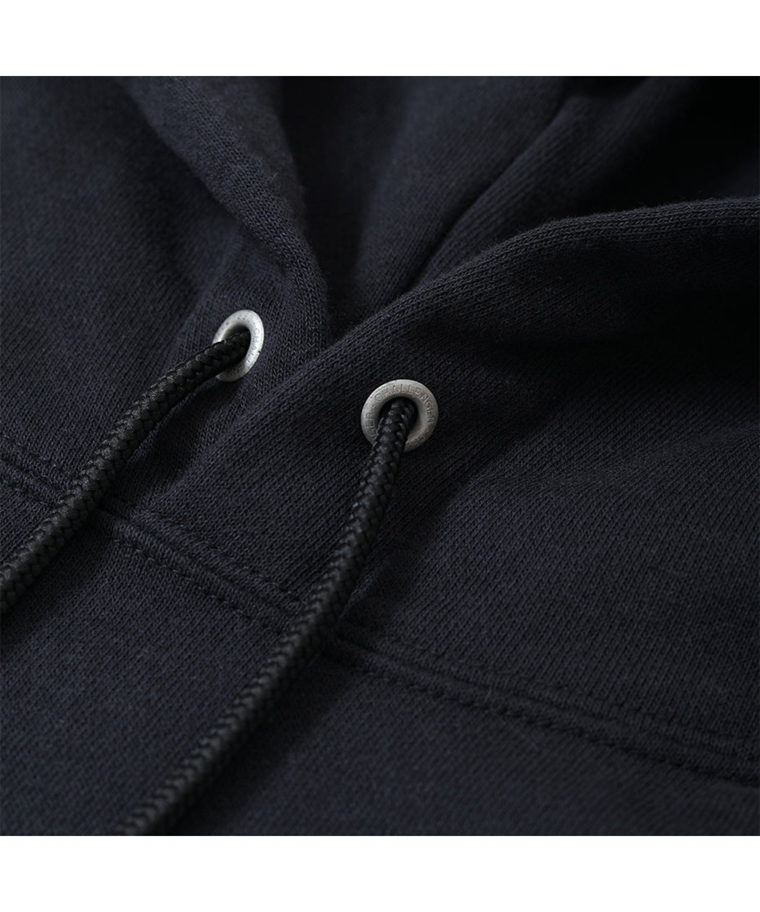 FLAME HOODIE