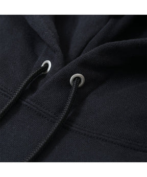 FLAME HOODIE