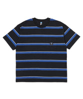 S/S ATUHENTIC BORDER TEE