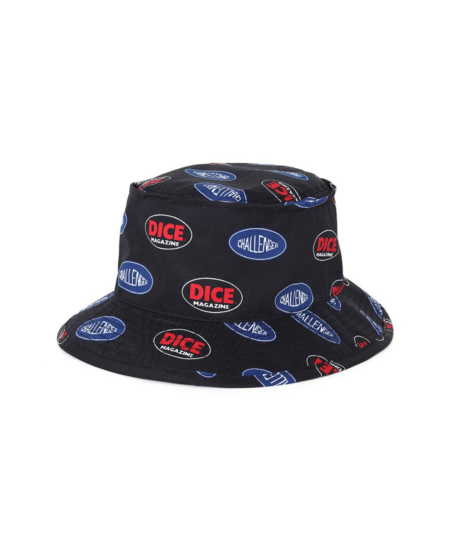 DICE HAT - DicE Magazine x CHALLENGER - CHALLENGER (チャレンジャー