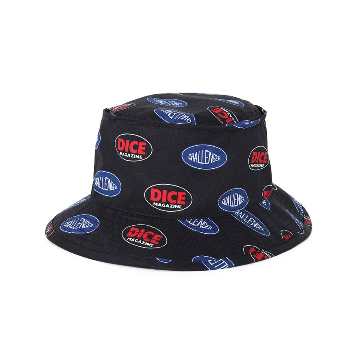 DICE HAT - DicE Magazine x CHALLENGER - CHALLENGER (チャレンジャー