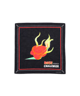 DICE BANDANA - DicE Magazine x CHALLENGER