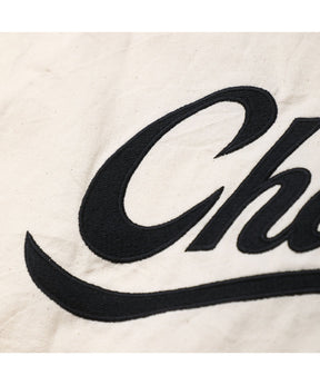 SCRIPT LOGO SWINGTOP