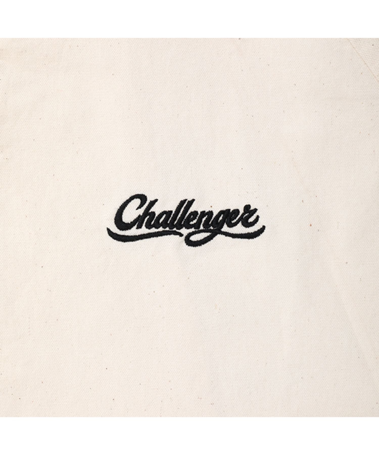 SCRIPT LOGO SWINGTOP - CHALLENGER (チャレンジャー) - outer ...