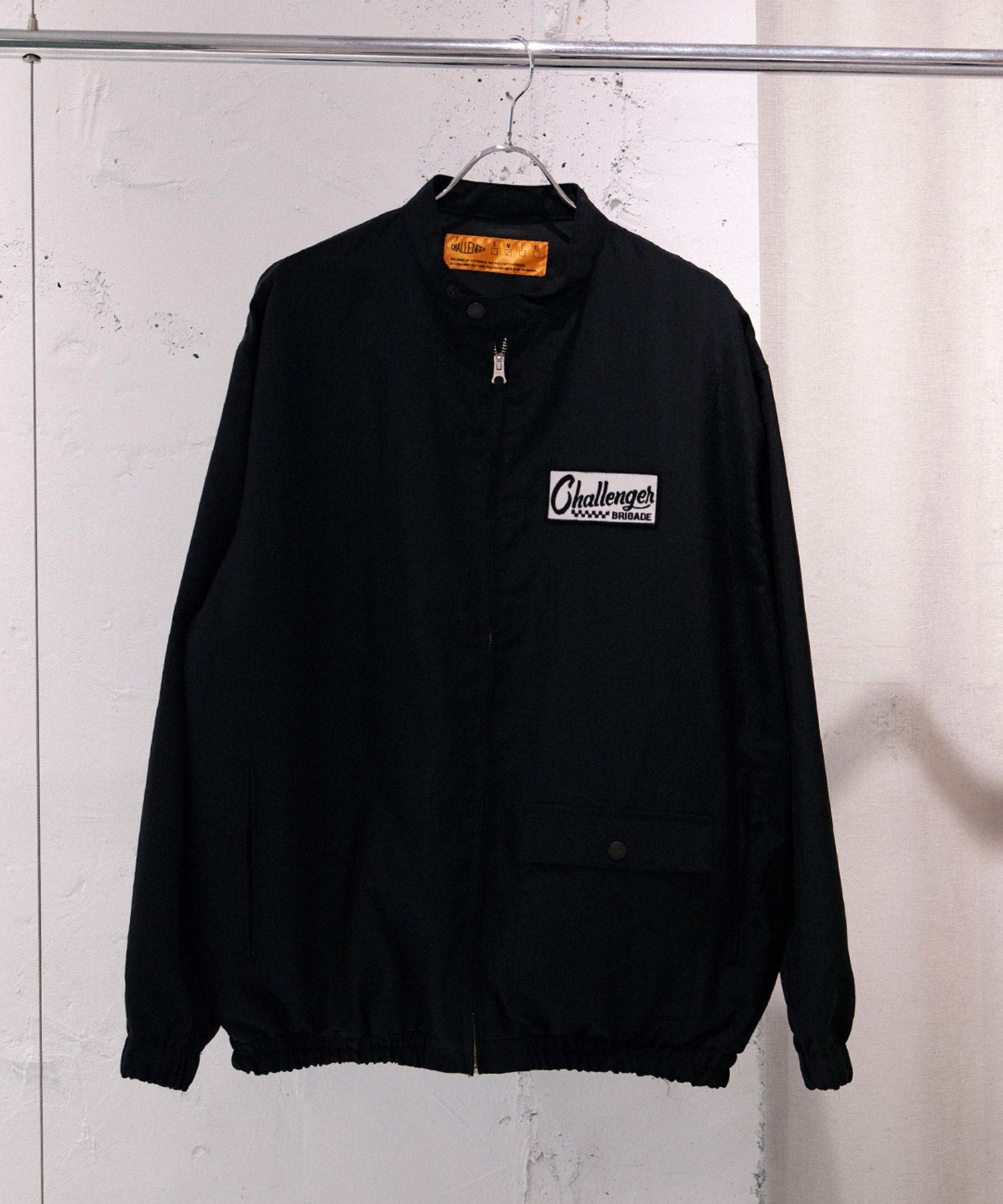 RACING FIELD JACKET