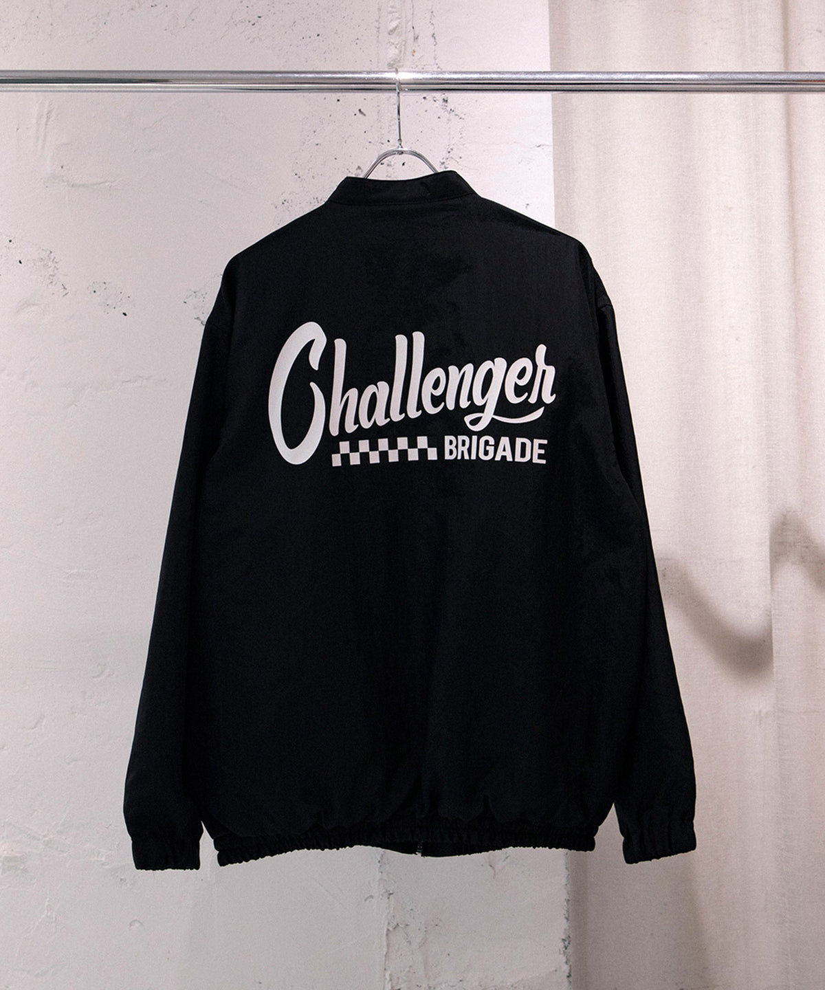 RACING FIELD JACKET