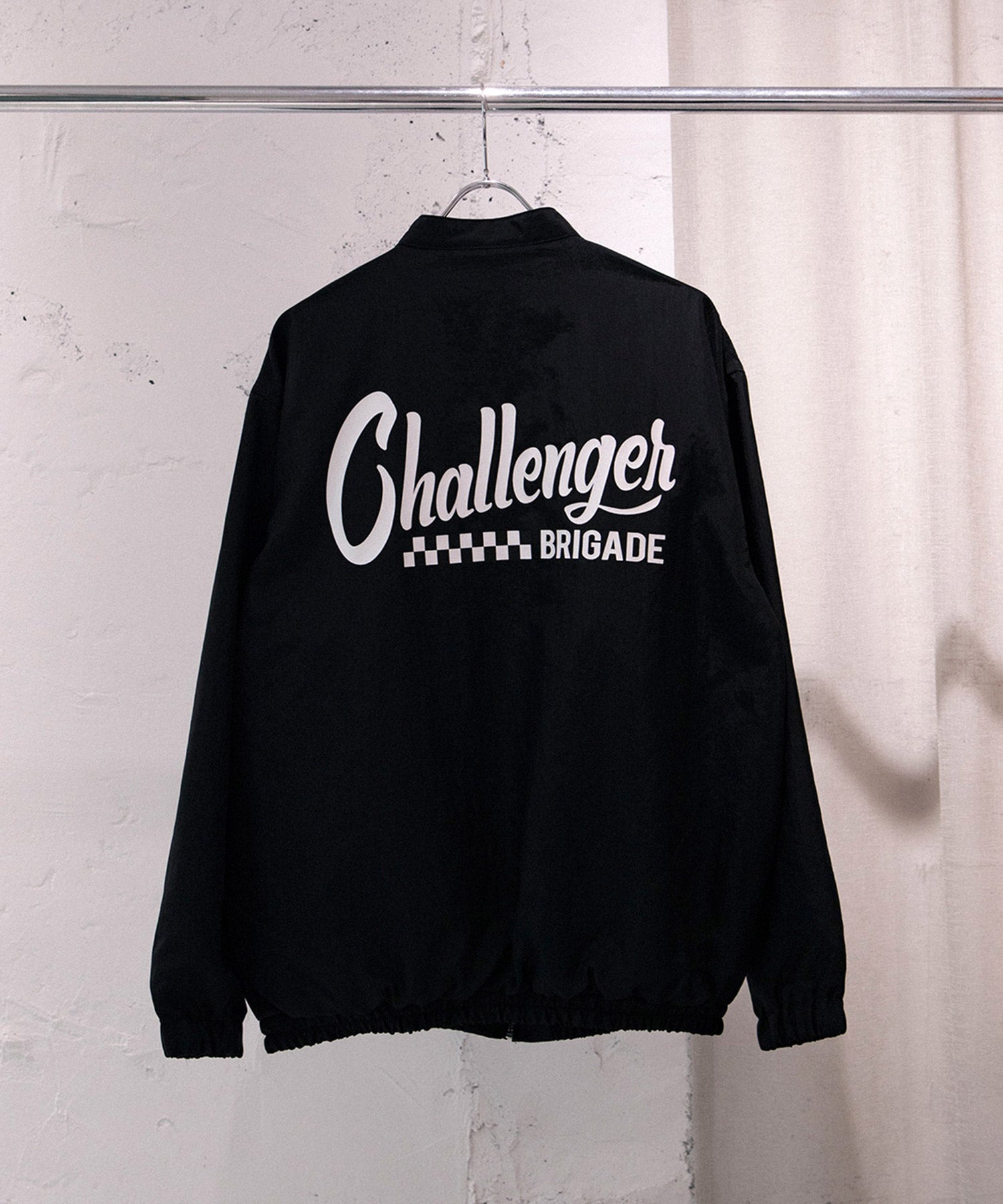 RACING FIELD JACKET