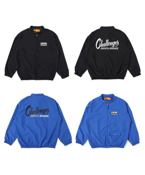 RACING FIELD JACKET