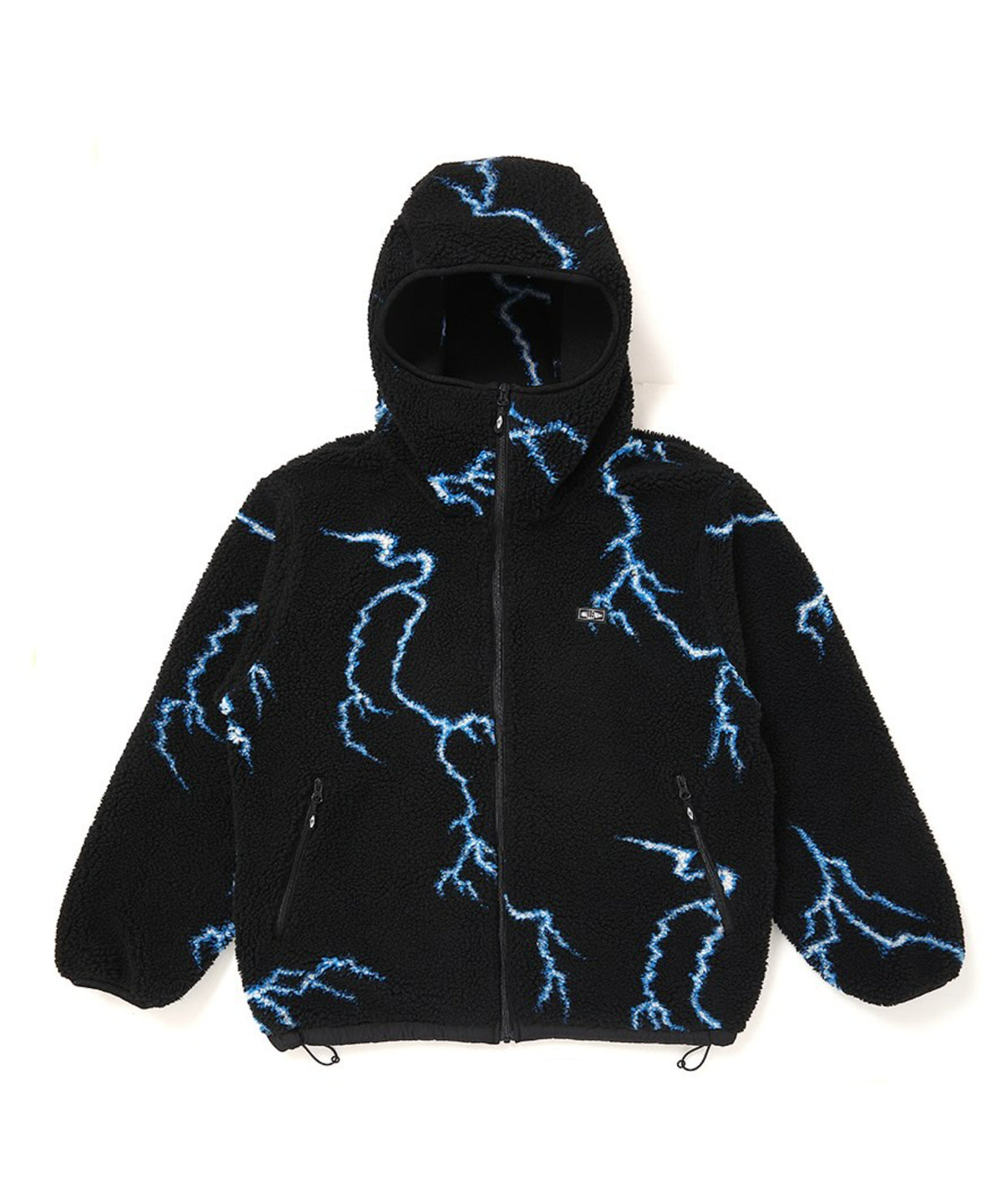 THUNDERBOLT BOA HOODIE