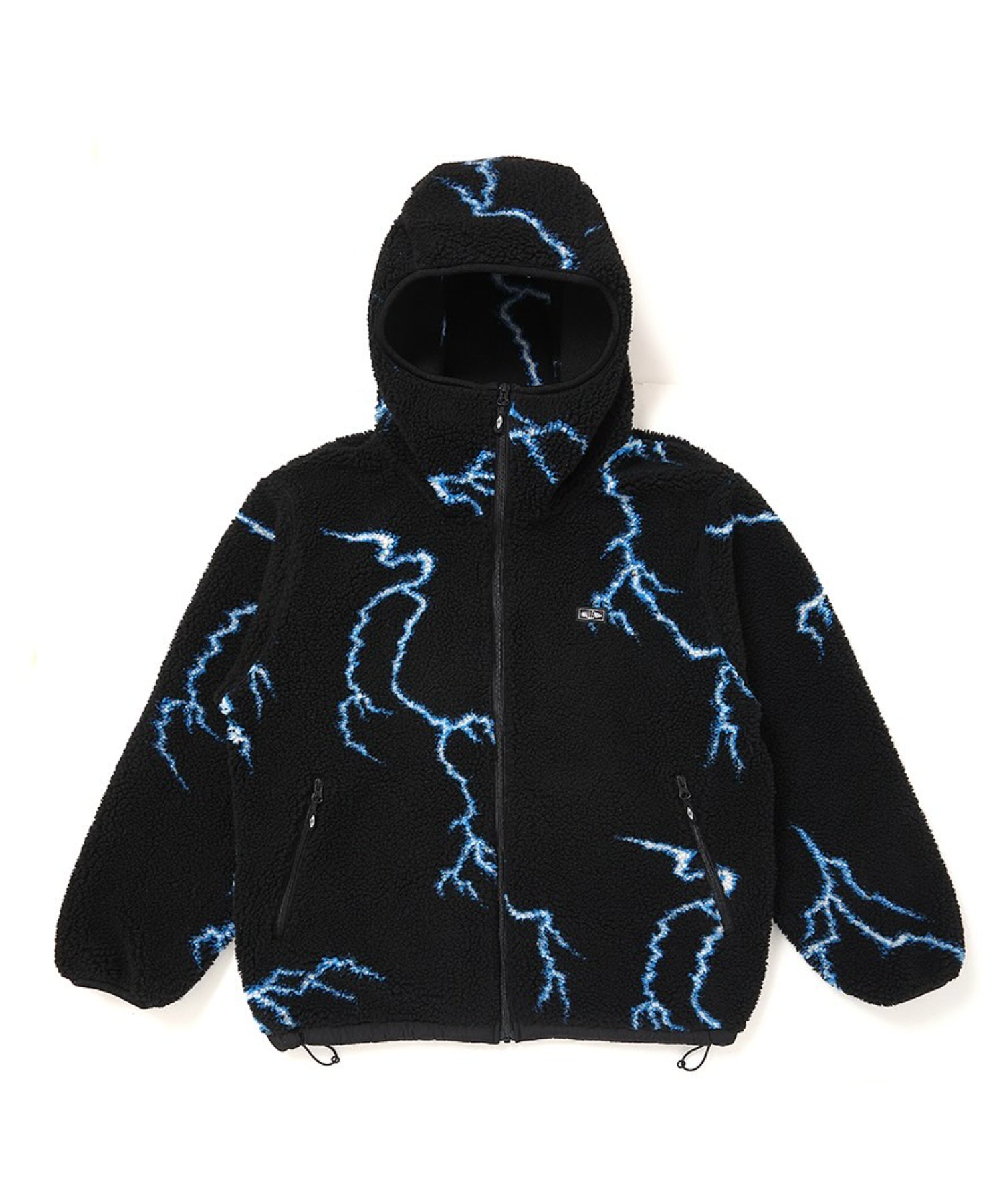 THUNDERBOLT BOA HOODIE