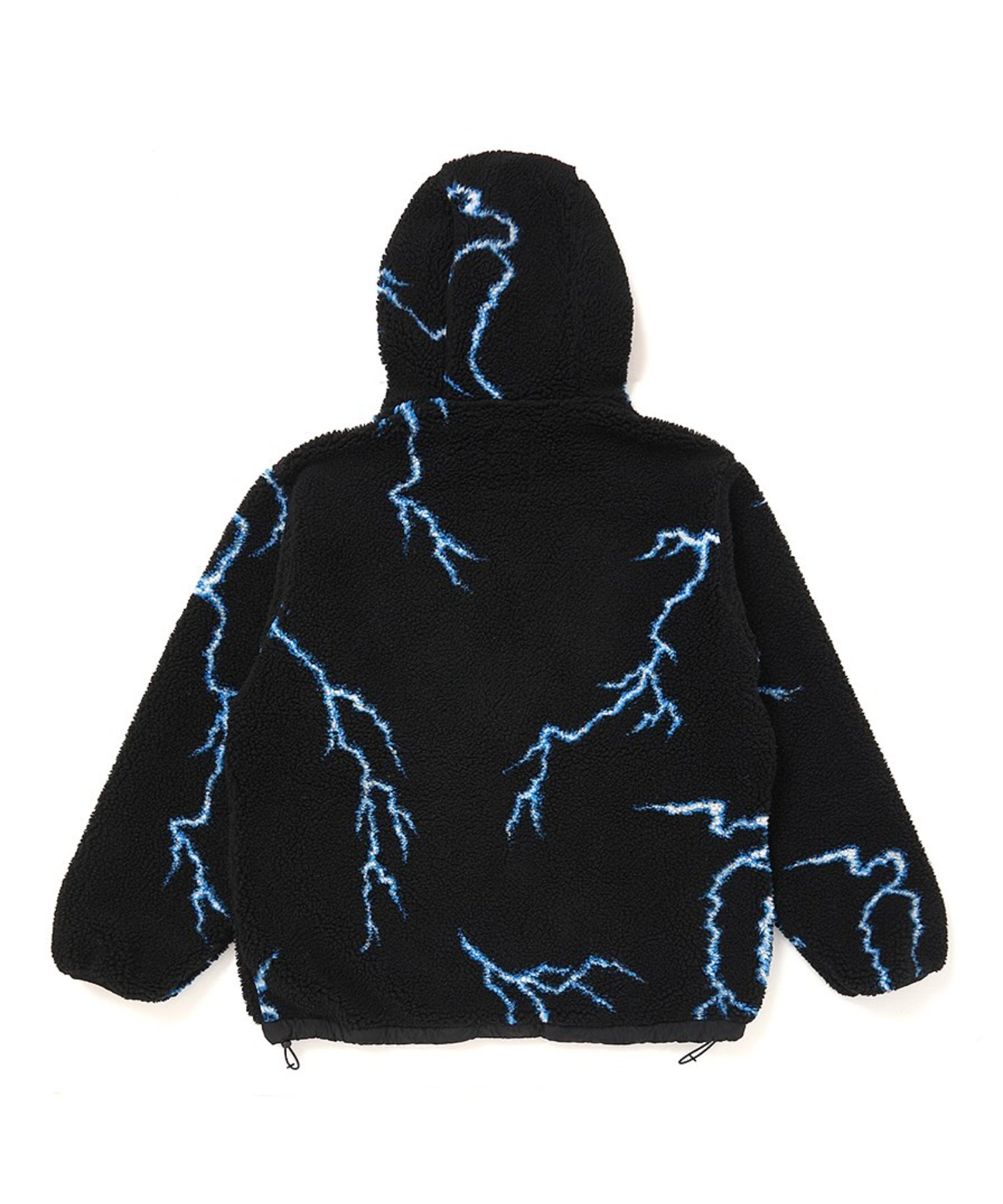 THUNDERBOLT BOA HOODIE